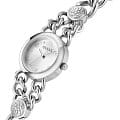 Guess Guess Bejeweled GW0758L1  американские женские часы на браслете нержавеющая сталь боковой вид