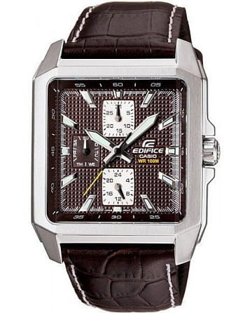 Casio Edifice EF-333L-5A