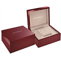 Salvatore Ferragamo Salvatore Ferragamo Signature SFDM00118 женские часы перламутровый циферблат на запястье