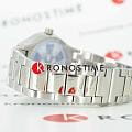Оригинальные часы Swatch Swatch Irony Sistem51 YIS435G механические калибр механизма sistem51 общий вид