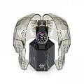 Philipp Plein Philipp Plein Date Superlative Gent PWPNA0624 мужские часы черный циферблат на запястье