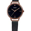 Оригинальные часы Casio Casio Collection LTP-E415MBR-1CDF (LTP-E415MBR-1C) кварцевые калибр механизма  общий вид