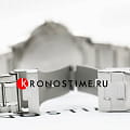 Jacques Lemans Jacques Lemans Classic 1-1540M кварцевые мужские часы часы, крупный план синий циферблат