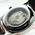 Certina C0294261604100 наручные мужские часы застежка крупным планом