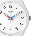 Часы Swatch Gent Biosourced Standart SO28W400 фото 2