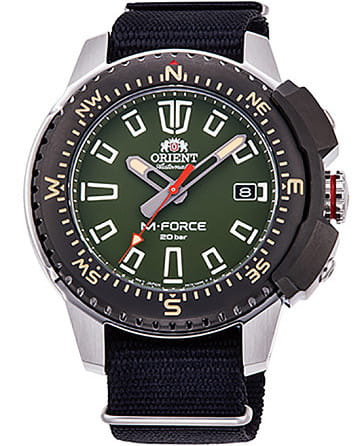 Orient M-Force RA-AC0N03E  (RN-AC0N03E)