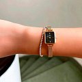 Часы Daniel Wellington Quadro DW00100652 фото 3