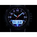 Casio Casio Pro Trek PRW-50Y-1A японские наручные мужские часы заводная головка с логотипом Casio