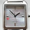 Citizen Citizen Eco-Drive EM0491-81D eco-drive японские женские часы на браслете нержавеющая сталь боковой вид