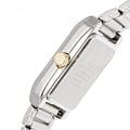 Casio Casio Collection LTP-1235SG-7ADF (LTP-1235PSG-7A)  наручные женские часы фото под углом.