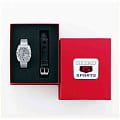 Seiko Seiko 5 Sports SRPL03K1 SRPL03K1 оригинальные мужские часы в комплекте с фирменной коробкой и гарантийным талоном