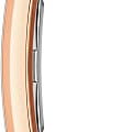 Оригинальные часы Daniel Wellington Daniel Wellington Bound Crocodile Emerald Sunray Rose Gold DW00100694 кварцевые калибр механизма  общий вид