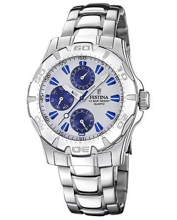 Festina Multifuncion F16242/I