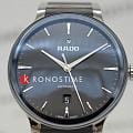 Rado Rado Centrix Automatic R30018152  наручные мужские часы фото под углом.