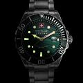 Часы Swiss Military Hanowa Offshore Diver SMWGH0005804 фото 8