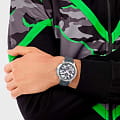 Plein Sport Plein Sport PSCBA0123  наручные мужские часы фото под углом.