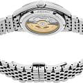 Оригинальные часы Seiko Seiko Presage Classic Series SPB463 механические калибр механизма 6r55 общий вид