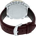 Casio Casio Edifice ECB-900GL-1ADR (ECB-900GL-1A) кварцевые мужские часы часы, крупный план серый циферблат