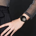 Rado Rado True Secret R27107152 мужские часы черный циферблат на запястье