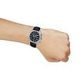 Casio Casio Collection MTP-W500L-1A  наручные мужские часы фото под углом.