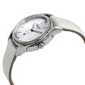 Hamilton Hamilton Jazzmaster Lady Auto H32315842  наручные женские часы фото под углом.