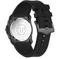 Philipp Plein Philipp Plein The Skull King PWLAA0422 the skull немецкие мужские часы на браслете силикон боковой вид