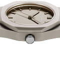 Оригинальные часы D1 Milano D1 Milano Polycarbon PCBU06 кварцевые калибр механизма seiko общий вид