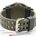 Casio Casio G-Shock GG-B100-1A3 (GG-B100-1A3ER) мужские часы черный циферблат на запястье