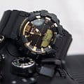 Casio Casio Collection HDC-700-9AVDF (HDC-700-9A)  — детали корпуса и пластик