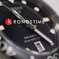 Tissot Tissot Seastar 1000 T120.210.11.051.00 Seastar 1000 — детали корпуса и нержавеющая сталь
