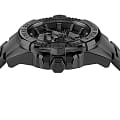 Philipp Plein Philipp Plein The Skull PWAAA3025  наручные мужские часы фото под углом.