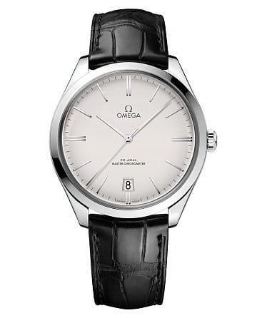 Omega De Ville Tresor 435.13.40.21.02.001
