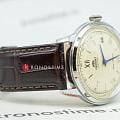 Orient Orient Automatic AC00009N мужские часы бежевый циферблат на запястье