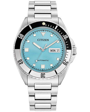 Citizen Automatic NH7530-52L