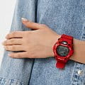 Casio Casio G-Shock G-7900A-4DR (G-7900A-4E) G наручные мужские часы фото под углом.