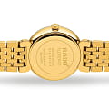 Rado Rado Florence Classic Diamonds R48915703 florence швейцарские мужские часы на браслете сталь c pvd покрытием боковой вид