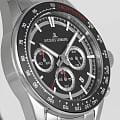 Jacques Lemans Jacques Lemans Liverpool Diver 1-2207A liverpool австрийские мужские часы на браслете нержавеющая сталь боковой вид