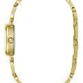 Guess Guess Bejeweled Vivian GW0982L2  американские женские часы на браслете нержавеющая сталь с ip-покрытием боковой вид