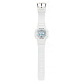 Casio Casio G-Shock DW-5600MW-7DR (DW-5600MW-7E) мужские часы серый циферблат на запястье