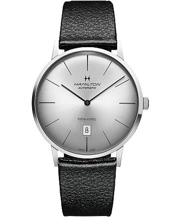 Hamilton American Classic Intra-Matic Auto H38755751