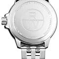Raymond Weil Raymond Weil Tango 5960-ST-30041  — задняя крышка металл сталь корпуса швейцарские часы