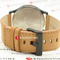 MVMT MVMT CHRONO D-L213.5L.351 американские наручные мужские часы заводная головка с логотипом MVMT