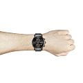 Hugo Boss Hugo Boss Integrity HB1513780  — детали корпуса и нержавеющая сталь с ip-покрытием