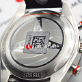 Часы Tissot PRS 516 Chronograph T100.417.16.051.00 фото 10