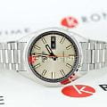 Seiko Seiko 5 Sports SNXS series SRPK91K1 SNXS наручные мужские часы фото под углом.