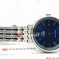 Orient Orient RA-AC0J03L мужские часы синий циферблат на запястье