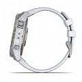 Garmin Garmin Epix Pro (Gen 2) Sapphire Edition 010-02804-11  наручные мужские часы фото под углом.