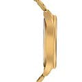 Casio Casio Collection MTP-VD03G-3AUDF (MTP-VD03G-3A) collection японские мужские часы на браслете сталь с ip покрытием боковой вид