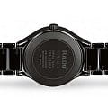 Rado Rado True Automatic Diamonds R27056722 true швейцарские мужские часы на браслете керамика боковой вид