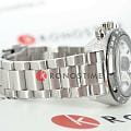 Оригинальные часы Seiko Seiko Prospex Speedtimer SSC813P1 кварцевые калибр механизма v192 общий вид